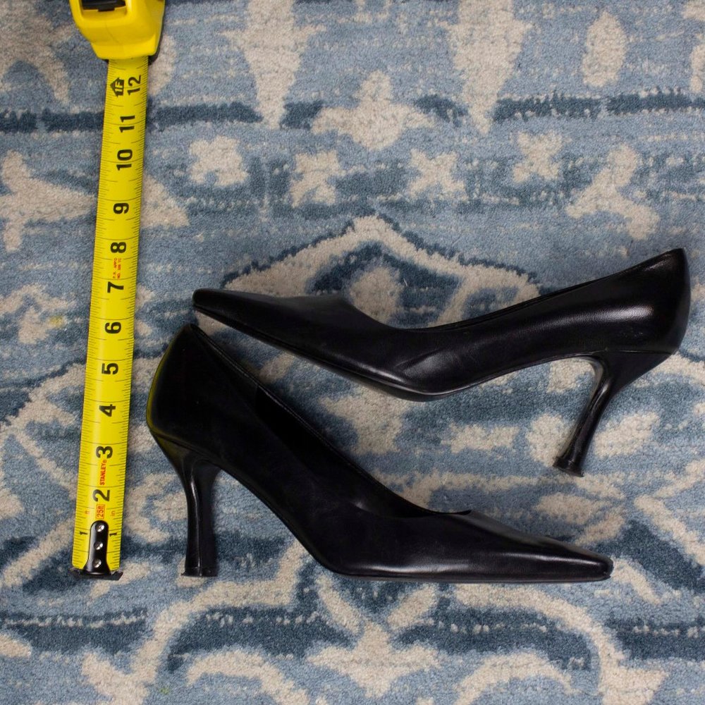 Nine West Wnnevyn Heels